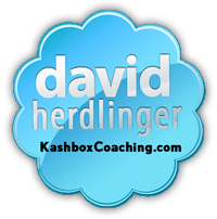 David Herdlinger